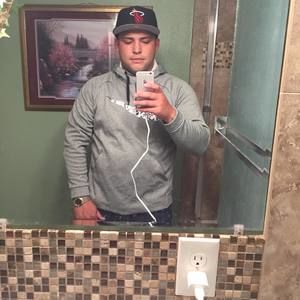 Meet your Posher, Fredy